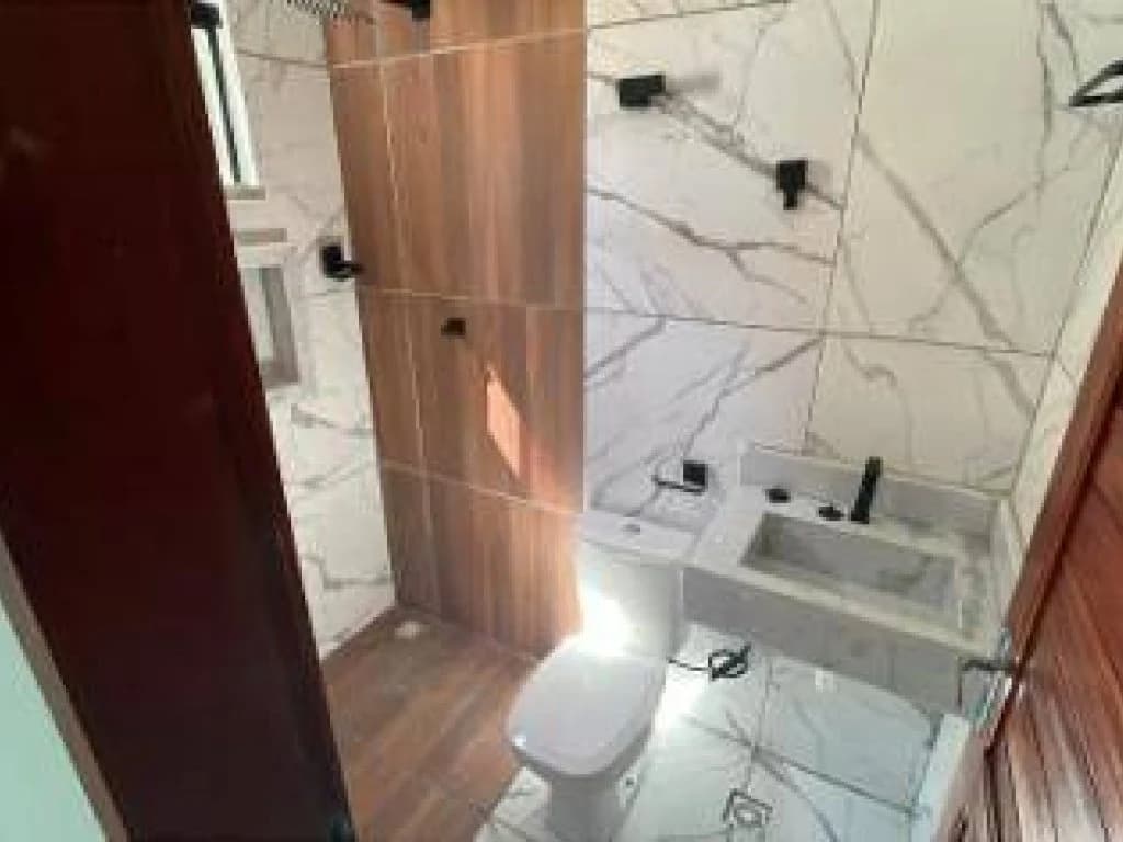 Foto 10 de 14: Casa em leilão em Tibau - RN, bairro Barra Nobre — Casa 151 m² - Barra Nobre - Tibau - RN