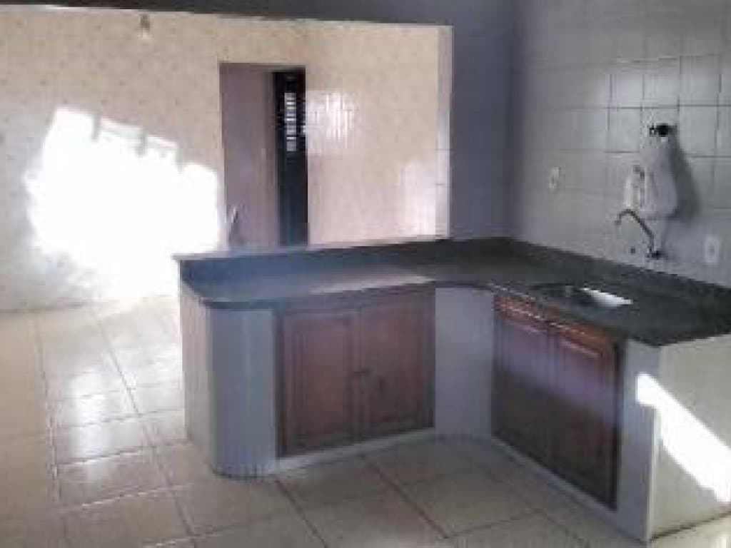 Foto 7 de 13: Casa em leilão em Angatuba - SP, bairro Vila Nova — Casa 133 m² - Vila Nova - Angatuba - SP