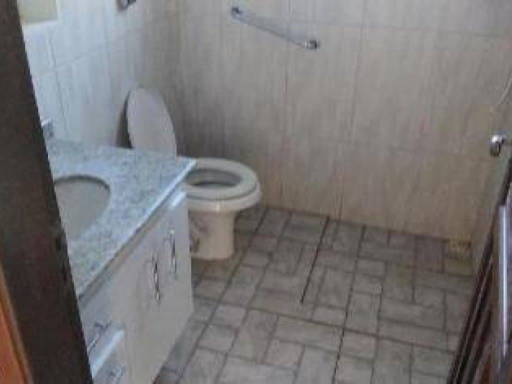 Foto 9 de 13: Casa em leilão em Angatuba - SP, bairro Vila Nova — Casa 133 m² - Vila Nova - Angatuba - SP