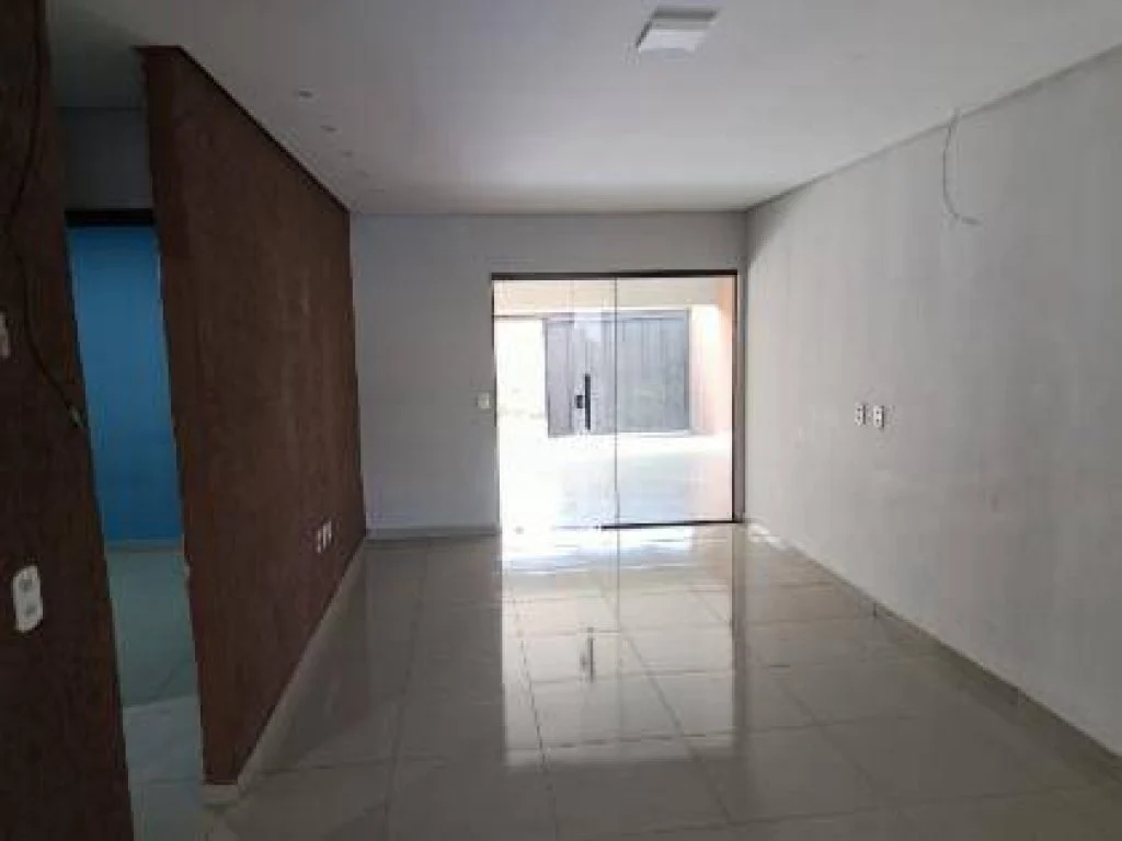 Foto 6 de 10: Casa em leilão em Quirinópolis - GO, bairro Talismã — Casa 177 m² - Talismã - Quirinópolis - GO