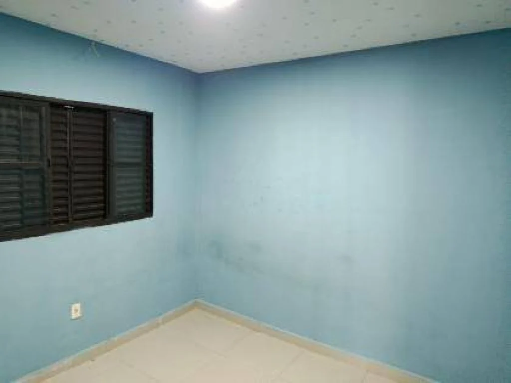 Foto 7 de 10: Casa em leilão em Quirinópolis - GO, bairro Talismã — Casa 177 m² - Talismã - Quirinópolis - GO