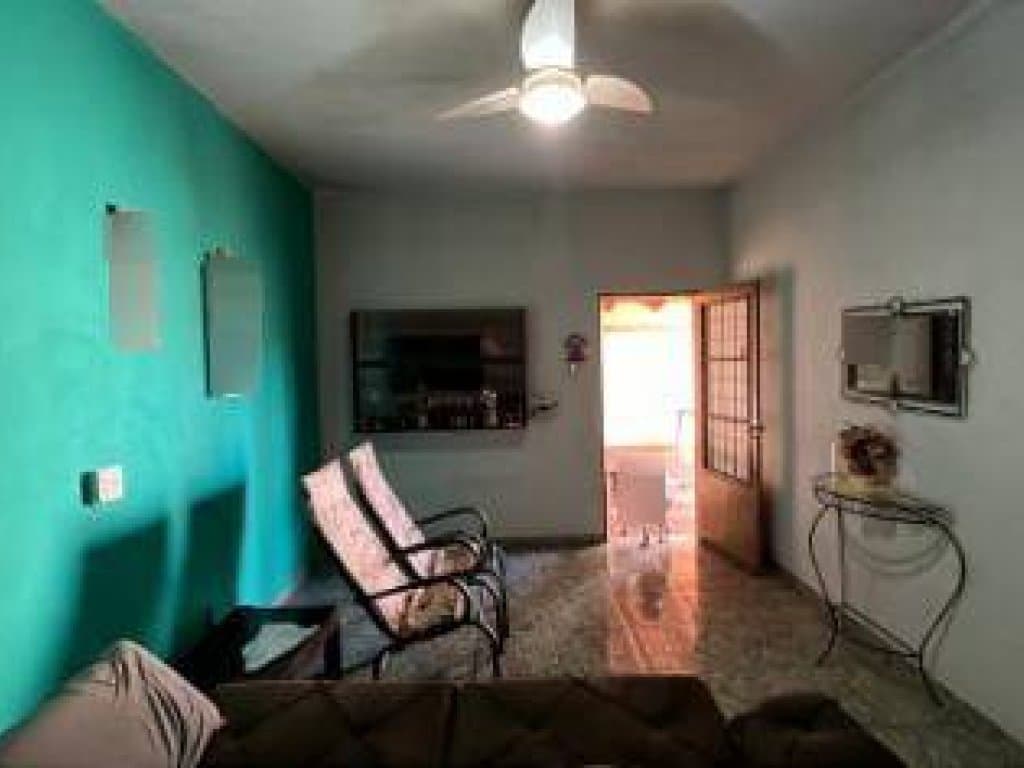 Foto 2 de 4: Casa em leilão em Guaíra - SP, bairro Jardim Lígia — Casa 121 m² - Jardim Lígia - Guaíra - SP