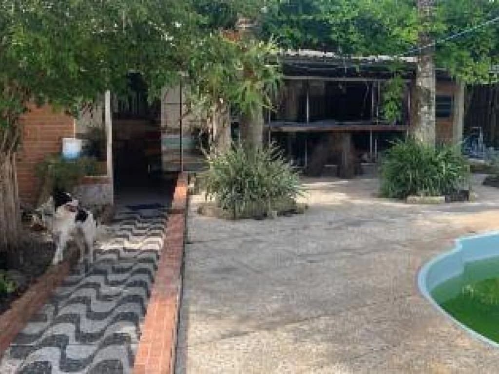 Foto 2 de 15: Casa em leilão em Venâncio Aires - RS, bairro Coronel Brito — Casa 77 m² - Coronel Brito - Venâncio Aires - RS