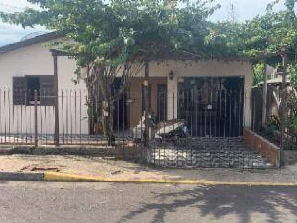 Foto 1 de 15: Casa em leilão em Venâncio Aires - RS, bairro Coronel Brito — Casa 77 m² - Coronel Brito - Venâncio Aires - RS