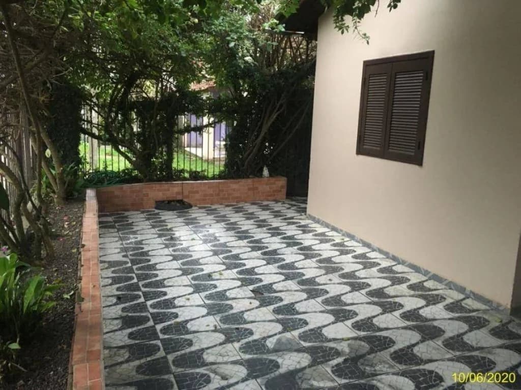 Foto 8 de 15: Casa em leilão em Venâncio Aires - RS, bairro Coronel Brito — Casa 77 m² - Coronel Brito - Venâncio Aires - RS