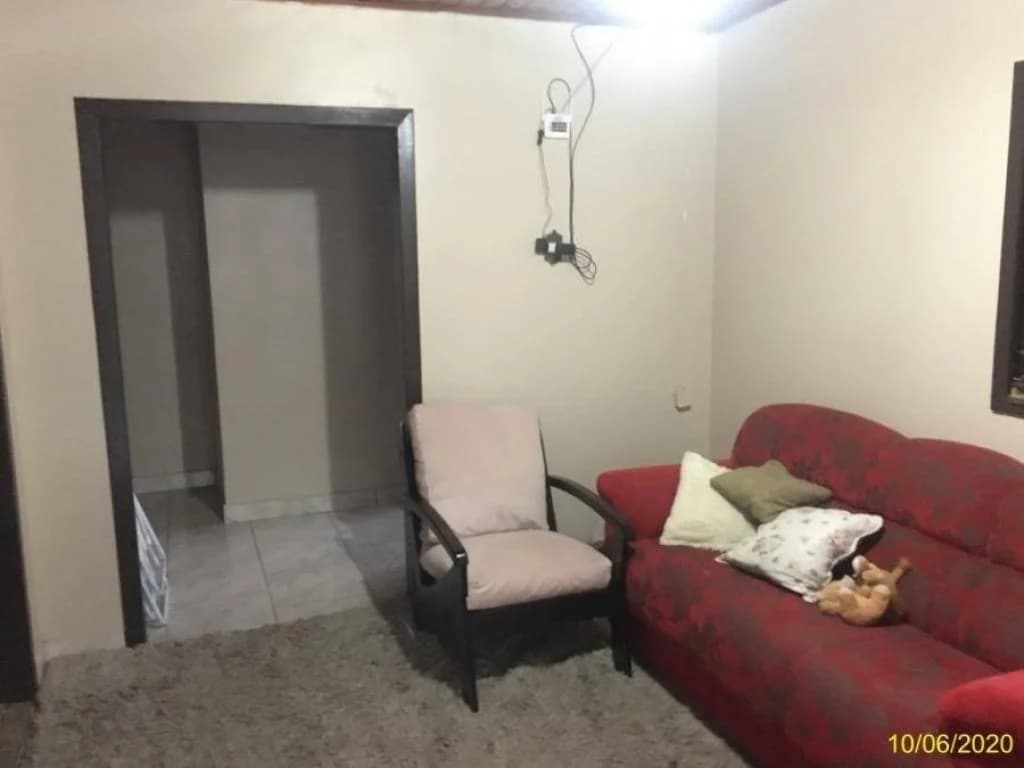 Foto 14 de 15: Casa em leilão em Venâncio Aires - RS, bairro Coronel Brito — Casa 77 m² - Coronel Brito - Venâncio Aires - RS