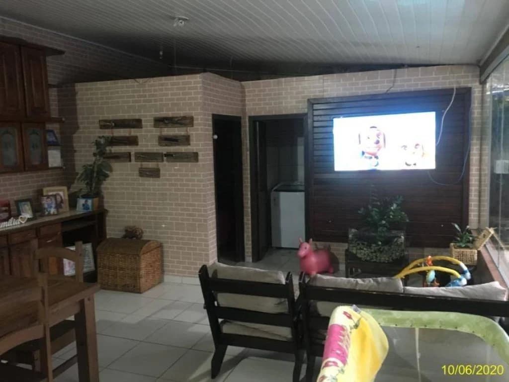 Foto 9 de 15: Casa em leilão em Venâncio Aires - RS, bairro Coronel Brito — Casa 77 m² - Coronel Brito - Venâncio Aires - RS