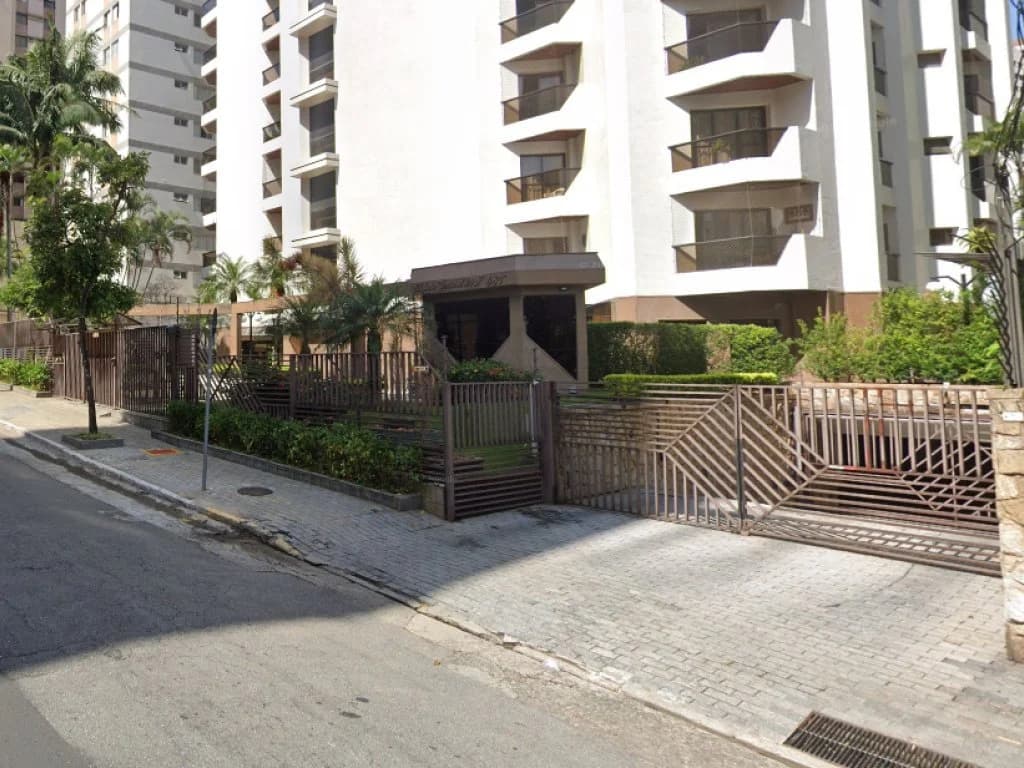 Foto 3 de 10: Apartamento em leilão em São Paulo - SP, bairro Santana — Apartamento Duplex 393 m² (06 Vagas) - Santana - São Paulo - SP