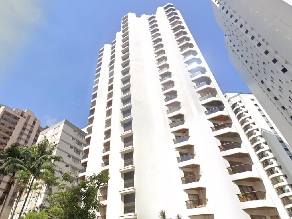 Foto 1 de 10: Apartamento em leilão em São Paulo - SP, bairro Santana — Apartamento Duplex 393 m² (06 Vagas) - Santana - São Paulo - SP