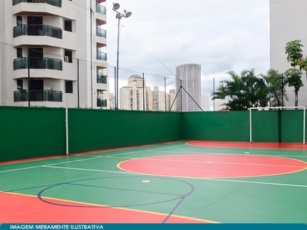 Foto 8 de 10: Apartamento em leilão em São Paulo - SP, bairro Santana — Apartamento Duplex 393 m² (06 Vagas) - Santana - São Paulo - SP