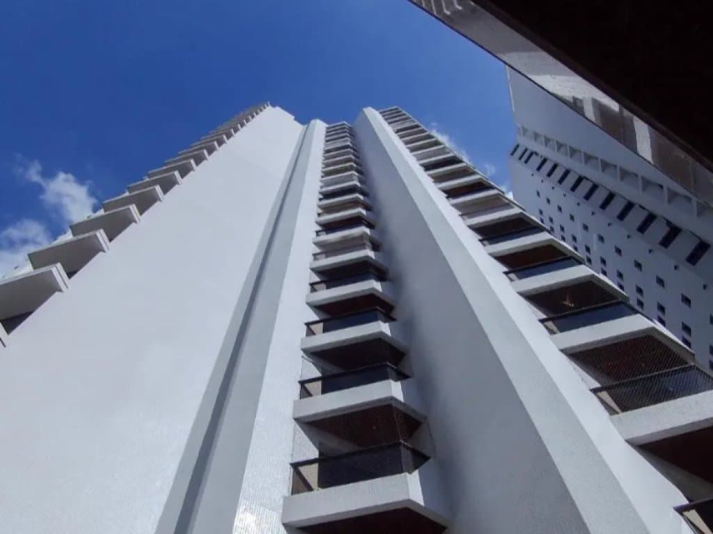 Foto 4 de 10: Apartamento em leilão em São Paulo - SP, bairro Santana — Apartamento Duplex 393 m² (06 Vagas) - Santana - São Paulo - SP