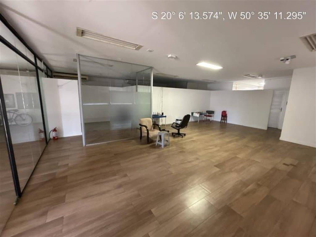 Foto 2 de 6: Comercial em leilão em Paranapuã - SP, bairro Centro — Ex-Agência 199 m² - Centro - Paranapuã - SP