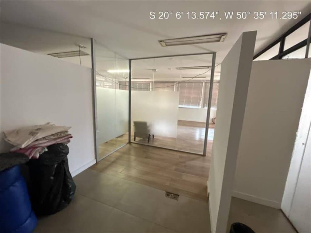 Foto 6 de 6: Comercial em leilão em Paranapuã - SP, bairro Centro — Ex-Agência 199 m² - Centro - Paranapuã - SP