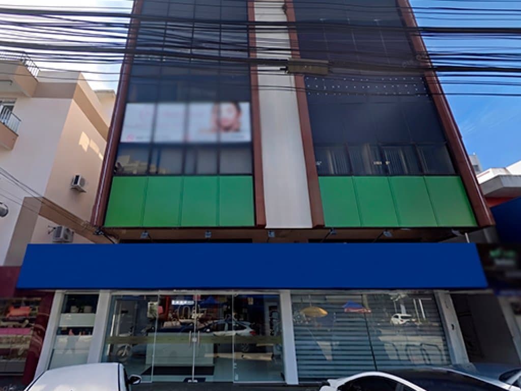 Foto 1 de 5: Comercial em leilão em Campinas - SP, bairro Parque Residencial Kobrasol — Sala Comercial 79 m² - Kobrasol - São José - SC