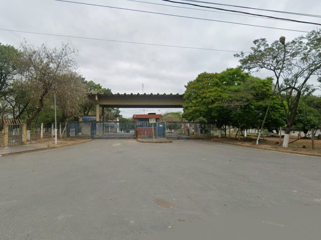 Comercial em leilão em Votorantim - SP, bairro Capoavinha — Imóvel Industrial em Área de 46 ha - Capoavinha - Votorantim - SP