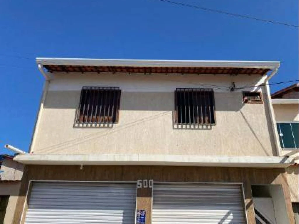Foto 2 de 5: Comercial em leilão em Livramento De Nossa Senhora - BA, bairro Estocada — Loja 102 m² - Estocada - Livramento de Nossa Senhora - BA