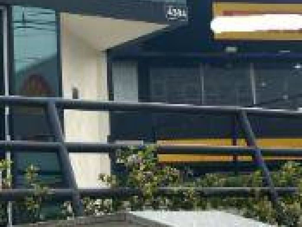 Foto 3 de 9: Comercial em leilão em Santana De Parnaíba - SP, bairro Alphaville — Sala Comercial 44 m² (01 vaga) - Alphaville - Santana de Parnaíba - SP