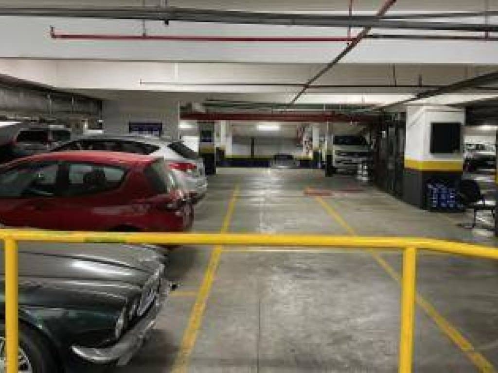 Foto 9 de 9: Comercial em leilão em Santana De Parnaíba - SP, bairro Alphaville — Sala Comercial 44 m² (01 vaga) - Alphaville - Santana de Parnaíba - SP