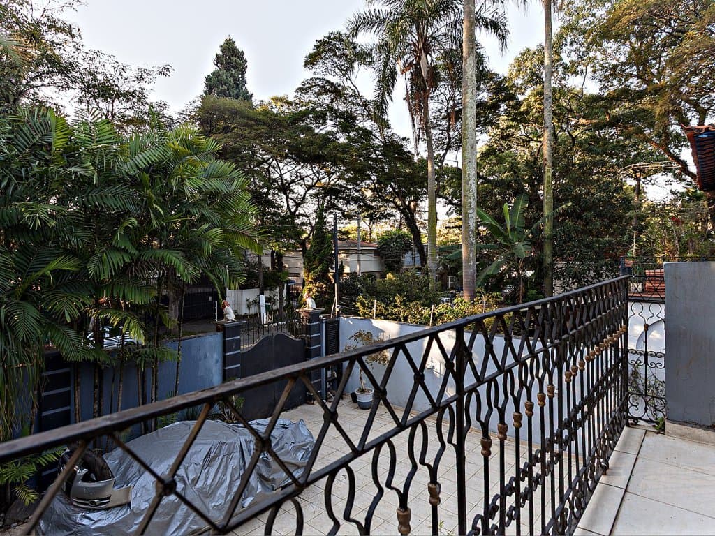 Foto 3 de 15: Casa em leilão em São Paulo - SP, bairro Jardim Luzitânia — Casa de Alto Padrão 200 m² em Frente ao Parque Ibirapuera - São Paulo - SP