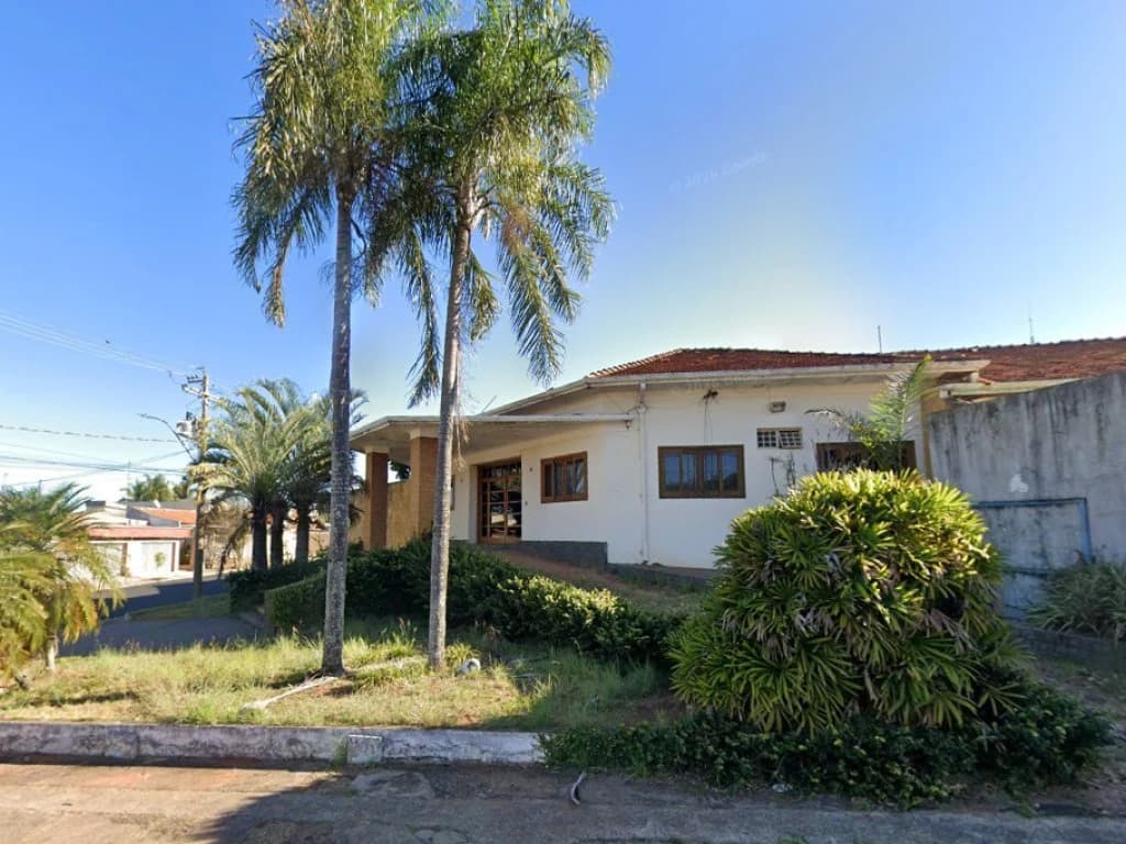 Foto 2 de 4: Comercial em leilão em Garça - SP, bairro Vila Williams — Imóvel Comercial 1.914 m² (total construída) - Vila Williams - Garça - SP
