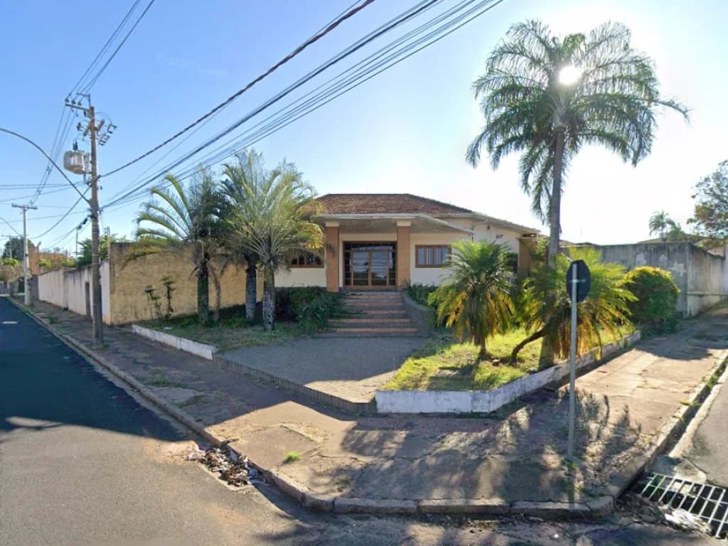 Foto 1 de 4: Comercial em leilão em Garça - SP, bairro Vila Williams — Imóvel Comercial 1.914 m² (total construída) - Vila Williams - Garça - SP