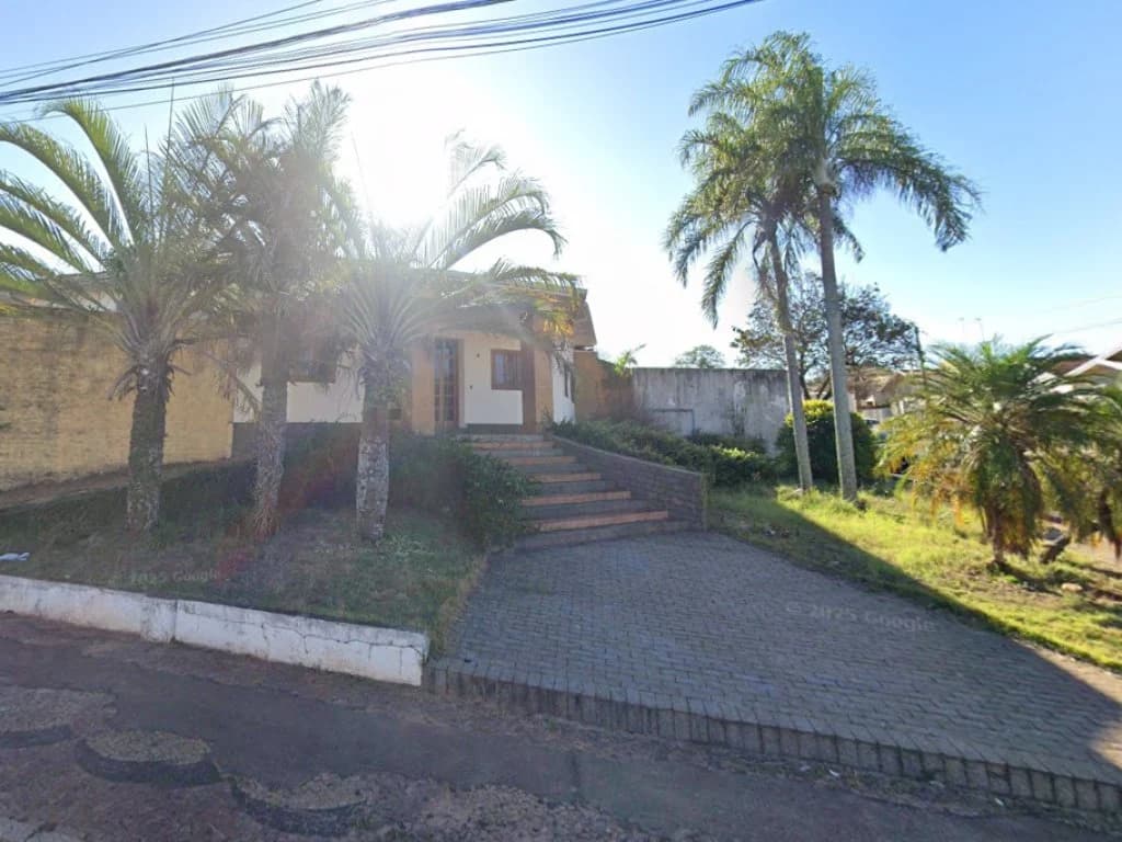 Foto 4 de 4: Comercial em leilão em Garça - SP, bairro Vila Williams — Imóvel Comercial 1.914 m² (total construída) - Vila Williams - Garça - SP
