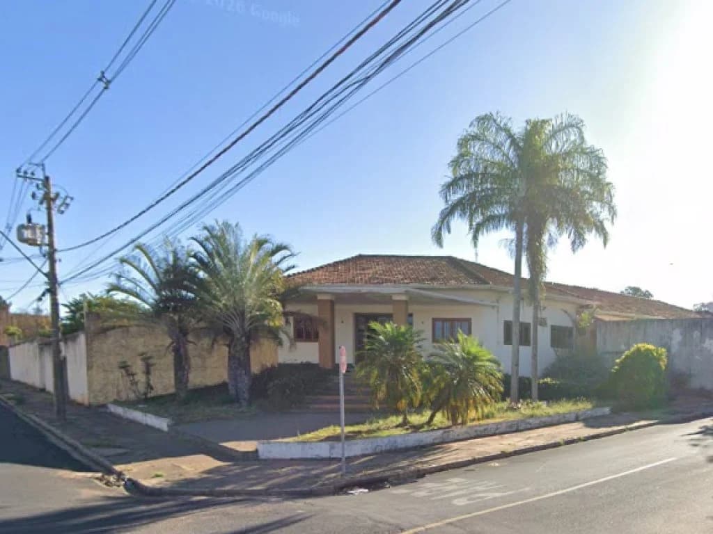 Foto 3 de 4: Comercial em leilão em Garça - SP, bairro Vila Williams — Imóvel Comercial 1.914 m² (total construída) - Vila Williams - Garça - SP