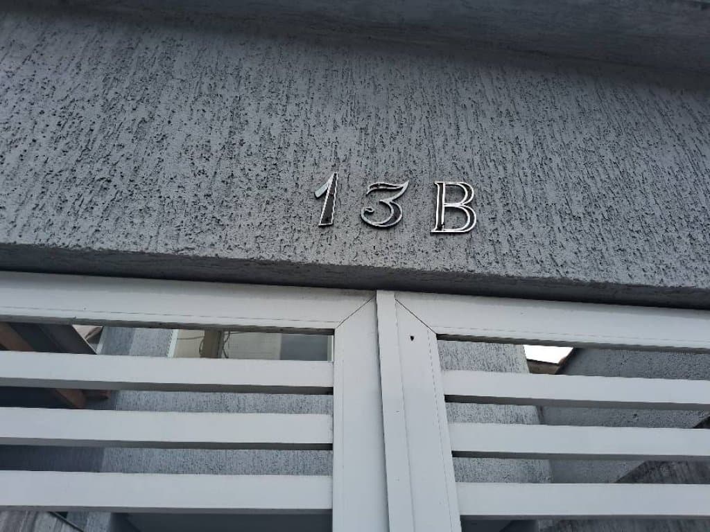Foto 3 de 6: Casa em leilão em Guarujá - SP, bairro Vicente de Carvalho — Casa em Condomínio 73 m² - Vicente de Carvalho - Guarujá - SP