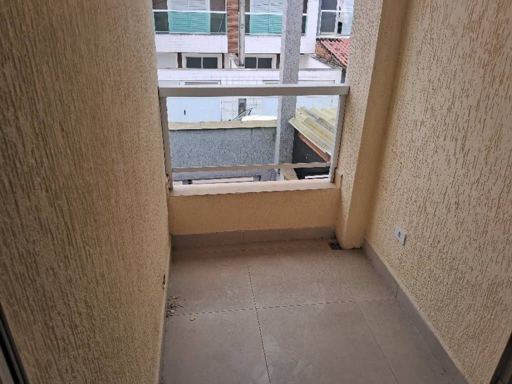 Foto 6 de 6: Casa em leilão em Guarujá - SP, bairro Vicente de Carvalho — Casa em Condomínio 73 m² - Vicente de Carvalho - Guarujá - SP