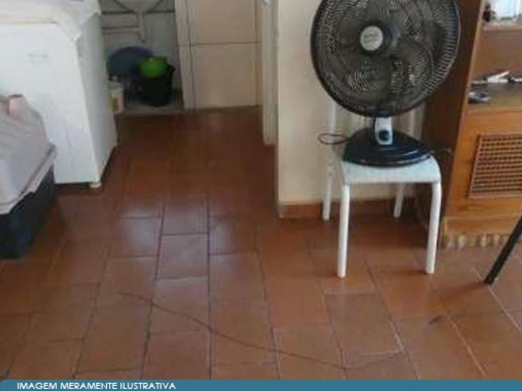 Foto 7 de 9: Casa em leilão em Tanabi - SP, bairro Centro — Domínio Útil sobre Casa 147 m² - Centro - Tanabi - SP