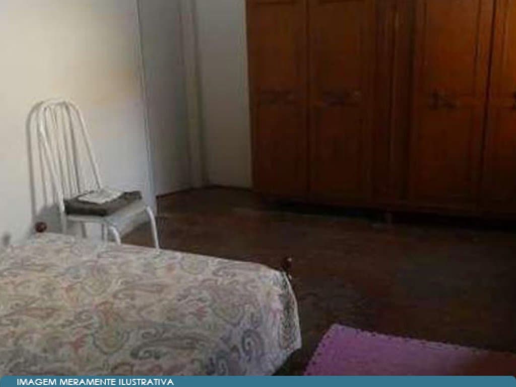 Foto 8 de 9: Casa em leilão em Tanabi - SP, bairro Centro — Domínio Útil sobre Casa 147 m² - Centro - Tanabi - SP