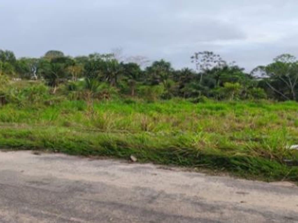 Foto 2 de 2: Terreno em leilão em Cruzeiro Do Sul - AC, bairro Aeroporto Velho — Terreno 1.200 m² - Cruzeiro do Sul-AC - Rua Padre Alfredo Nuss - Lts. 22 e 23 da Qd. 41-J - Aeroporto Velho