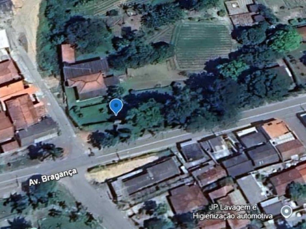 Foto 5 de 5: Casa em leilão em Salesópolis - SP, bairro Nossa Senhora do Remédio — Chácara com Área de 5.220 m² (Chácara Boa Esperança) - Nossa Sra. do Remédio - Salesópolis - SP
