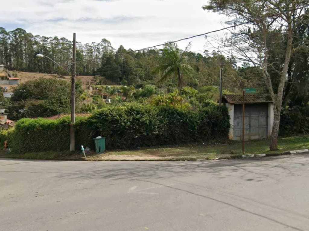Foto 4 de 5: Casa em leilão em Salesópolis - SP, bairro Nossa Senhora do Remédio — Chácara com Área de 5.220 m² (Chácara Boa Esperança) - Nossa Sra. do Remédio - Salesópolis - SP