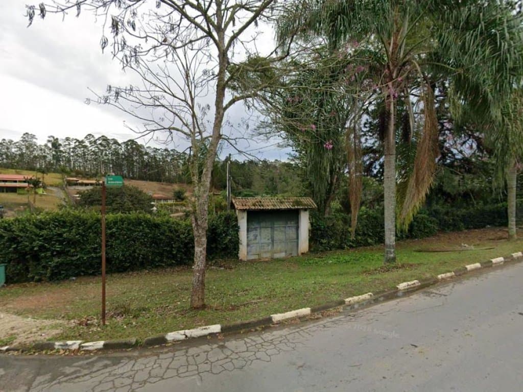 Foto 2 de 5: Casa em leilão em Salesópolis - SP, bairro Nossa Senhora do Remédio — Chácara com Área de 5.220 m² (Chácara Boa Esperança) - Nossa Sra. do Remédio - Salesópolis - SP