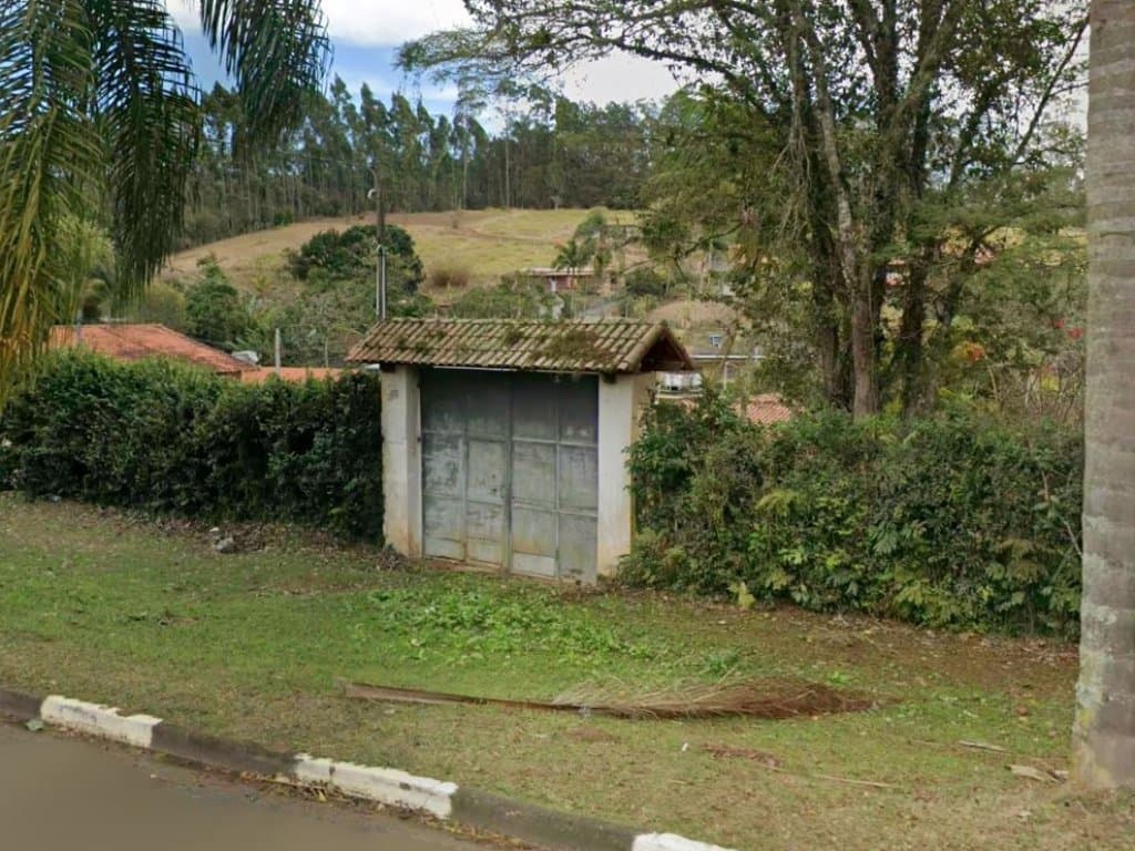 Foto 3 de 5: Casa em leilão em Salesópolis - SP, bairro Nossa Senhora do Remédio — Chácara com Área de 5.220 m² (Chácara Boa Esperança) - Nossa Sra. do Remédio - Salesópolis - SP