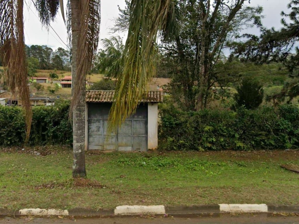Foto 1 de 5: Casa em leilão em Salesópolis - SP, bairro Nossa Senhora do Remédio — Chácara com Área de 5.220 m² (Chácara Boa Esperança) - Nossa Sra. do Remédio - Salesópolis - SP