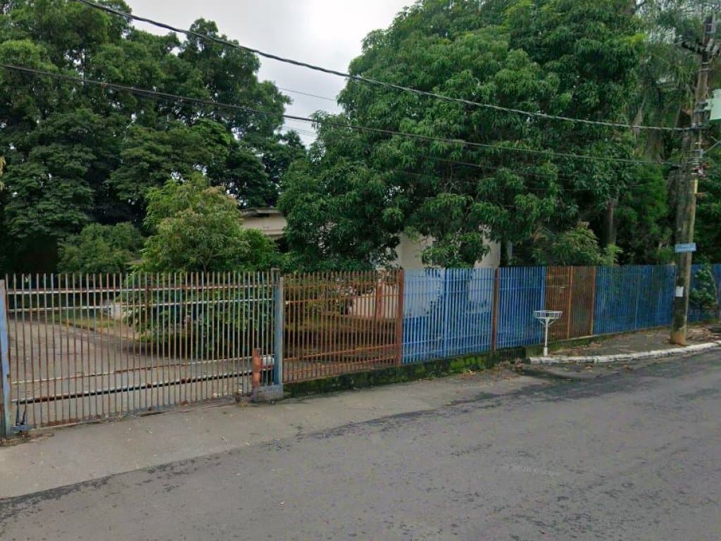 Foto 3 de 3: Comercial em leilão em Nova Odessa - SP, bairro Jardim São Jorge — Imóvel Comercial em Terreno de 1.287 m² - Jardim São Jorge - Nova Odessa - SP