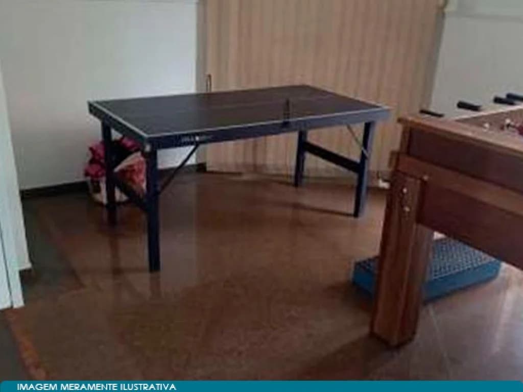 Foto 9 de 26: Apartamento em leilão em São Paulo - SP, bairro Santana — Apartamento Duplex 393 m² (06 vagas) - Santana - São Paulo - SP