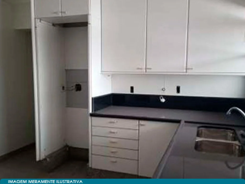 Foto 14 de 26: Apartamento em leilão em São Paulo - SP, bairro Santana — Apartamento Duplex 393 m² (06 vagas) - Santana - São Paulo - SP