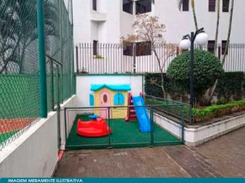 Foto 7 de 26: Apartamento em leilão em São Paulo - SP, bairro Santana — Apartamento Duplex 393 m² (06 vagas) - Santana - São Paulo - SP