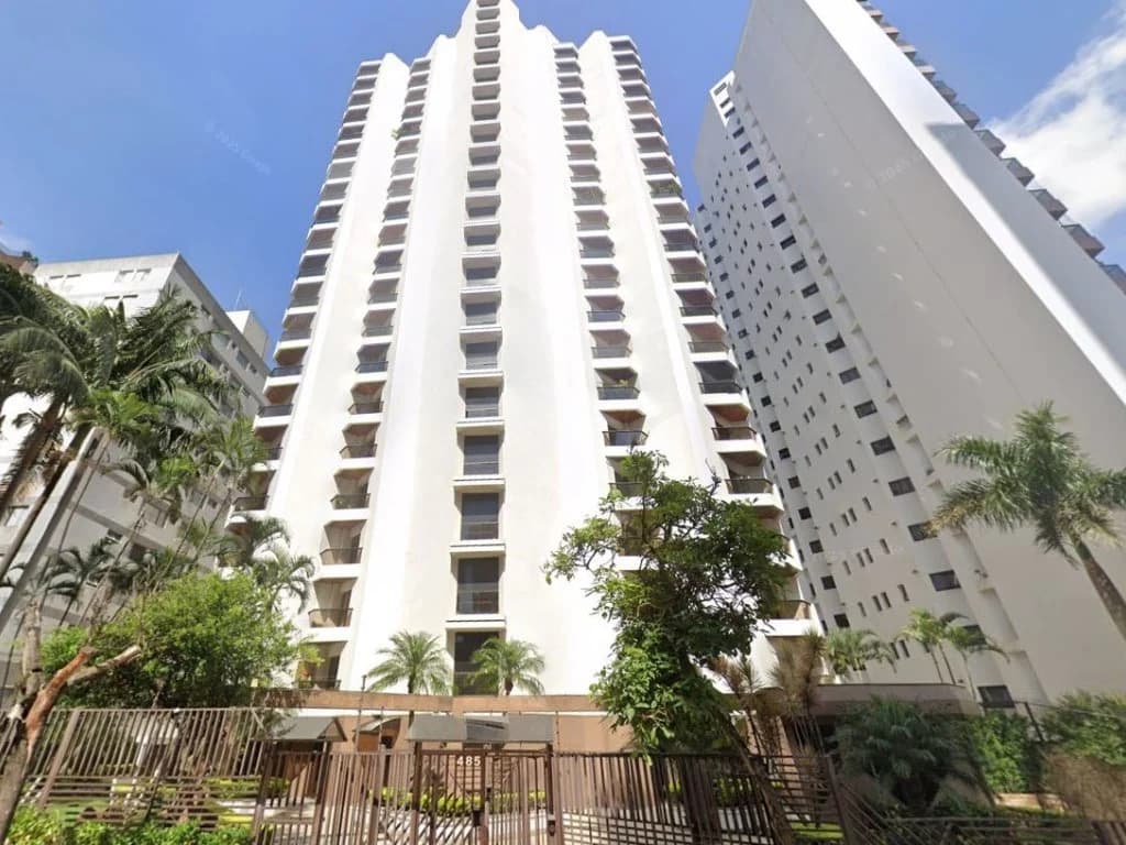 Foto 1 de 26: Apartamento em leilão em São Paulo - SP, bairro Santana — Apartamento Duplex 393 m² (06 vagas) - Santana - São Paulo - SP