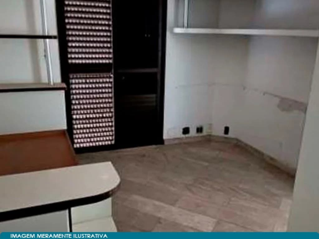 Foto 13 de 26: Apartamento em leilão em São Paulo - SP, bairro Santana — Apartamento Duplex 393 m² (06 vagas) - Santana - São Paulo - SP