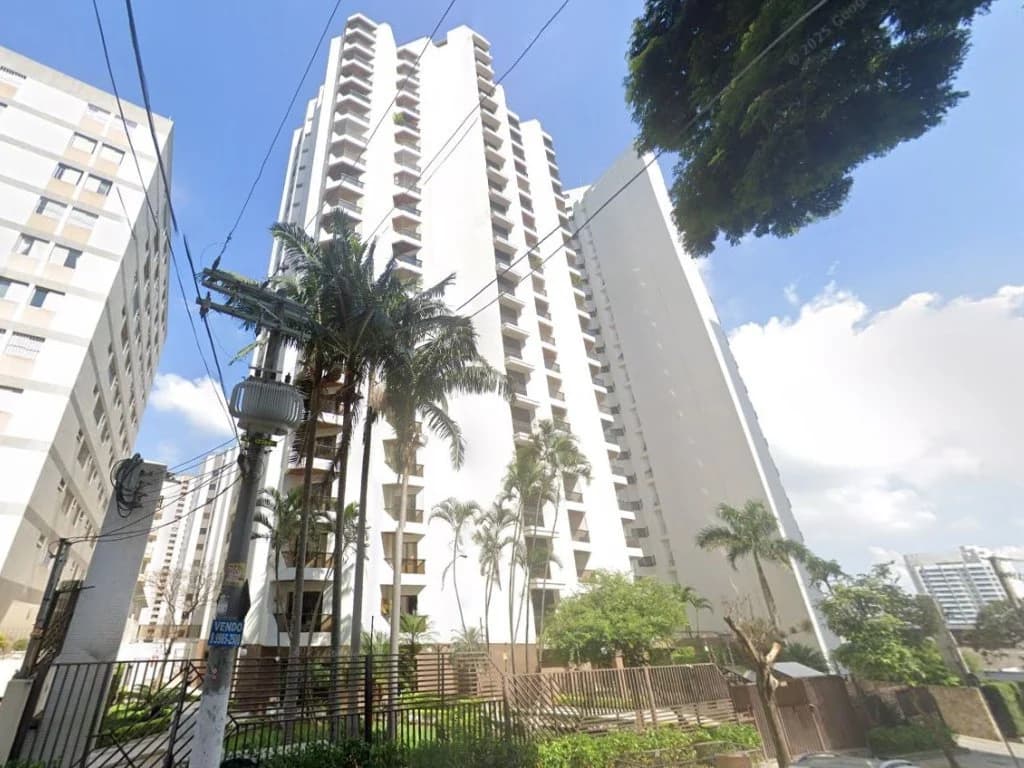 Foto 2 de 26: Apartamento em leilão em São Paulo - SP, bairro Santana — Apartamento Duplex 393 m² (06 vagas) - Santana - São Paulo - SP
