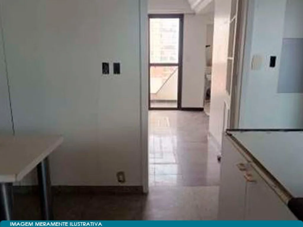 Foto 15 de 26: Apartamento em leilão em São Paulo - SP, bairro Santana — Apartamento Duplex 393 m² (06 vagas) - Santana - São Paulo - SP