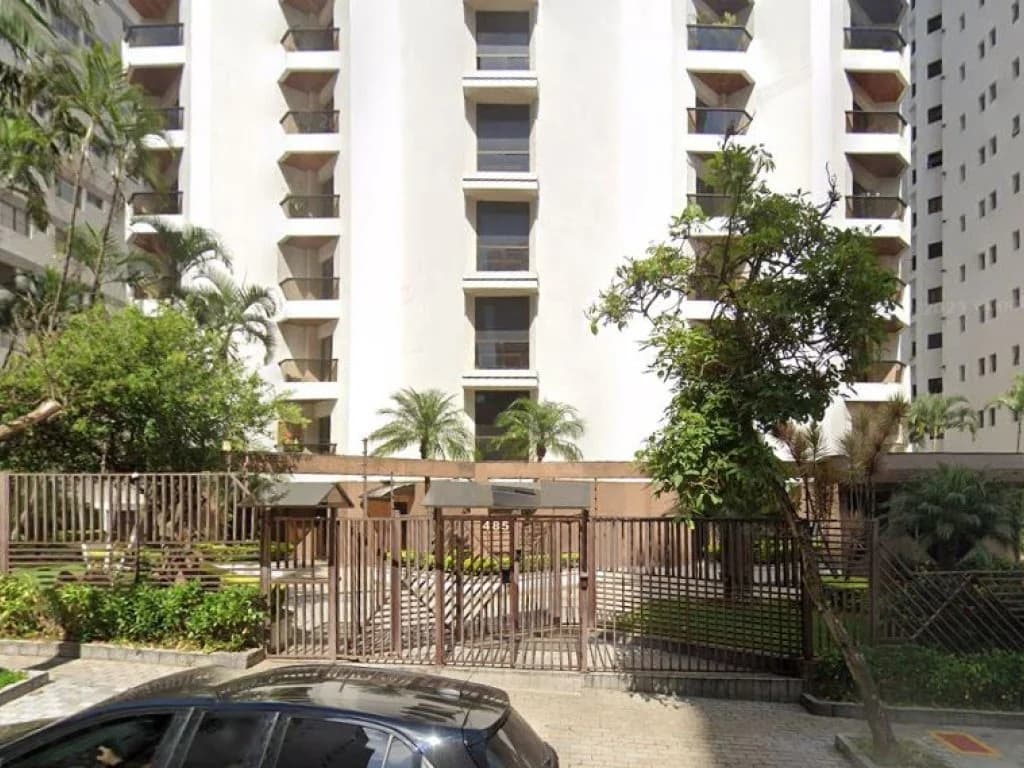 Foto 3 de 26: Apartamento em leilão em São Paulo - SP, bairro Santana — Apartamento Duplex 393 m² (06 vagas) - Santana - São Paulo - SP