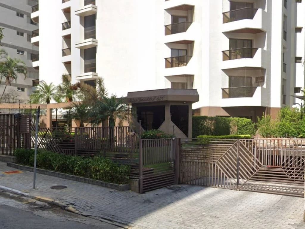 Foto 4 de 26: Apartamento em leilão em São Paulo - SP, bairro Santana — Apartamento Duplex 393 m² (06 vagas) - Santana - São Paulo - SP