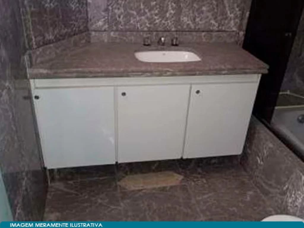 Foto 21 de 26: Apartamento em leilão em São Paulo - SP, bairro Santana — Apartamento Duplex 393 m² (06 vagas) - Santana - São Paulo - SP