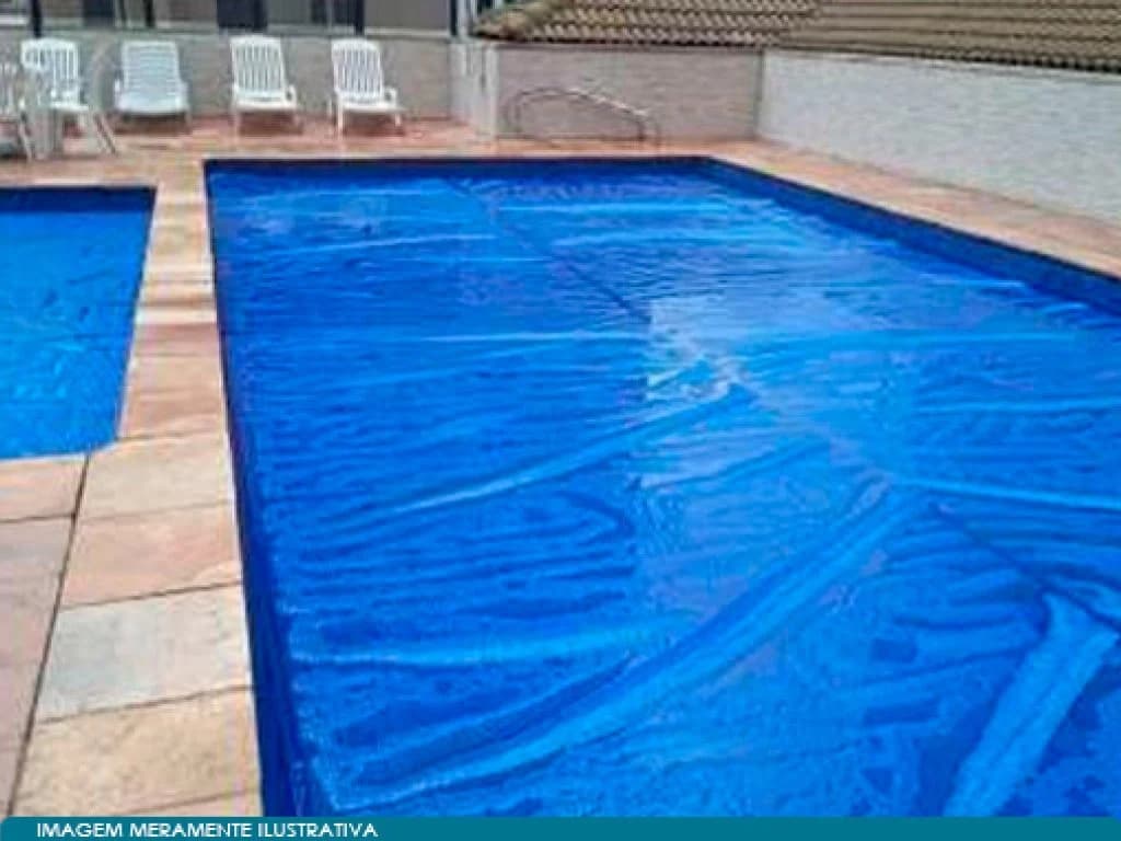 Foto 5 de 26: Apartamento em leilão em São Paulo - SP, bairro Santana — Apartamento Duplex 393 m² (06 vagas) - Santana - São Paulo - SP