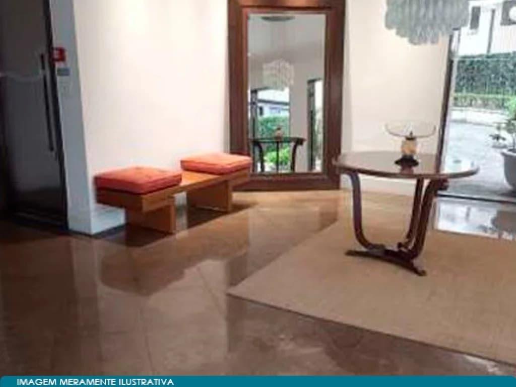 Foto 8 de 26: Apartamento em leilão em São Paulo - SP, bairro Santana — Apartamento Duplex 393 m² (06 vagas) - Santana - São Paulo - SP